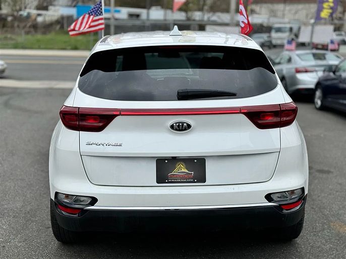 Vehicle view 10