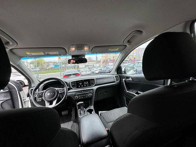 Vehicle view 4