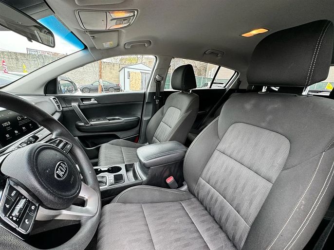 Vehicle view 5