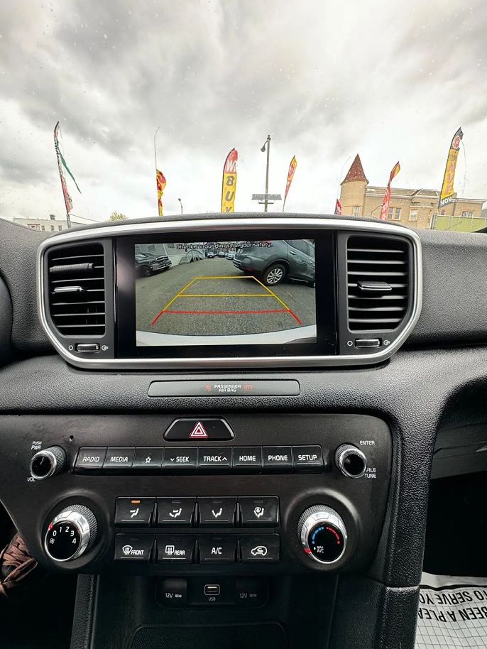Vehicle view 7