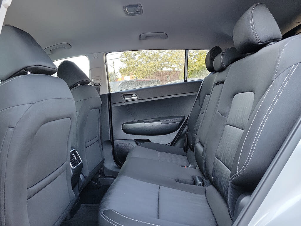 Vehicle view 10