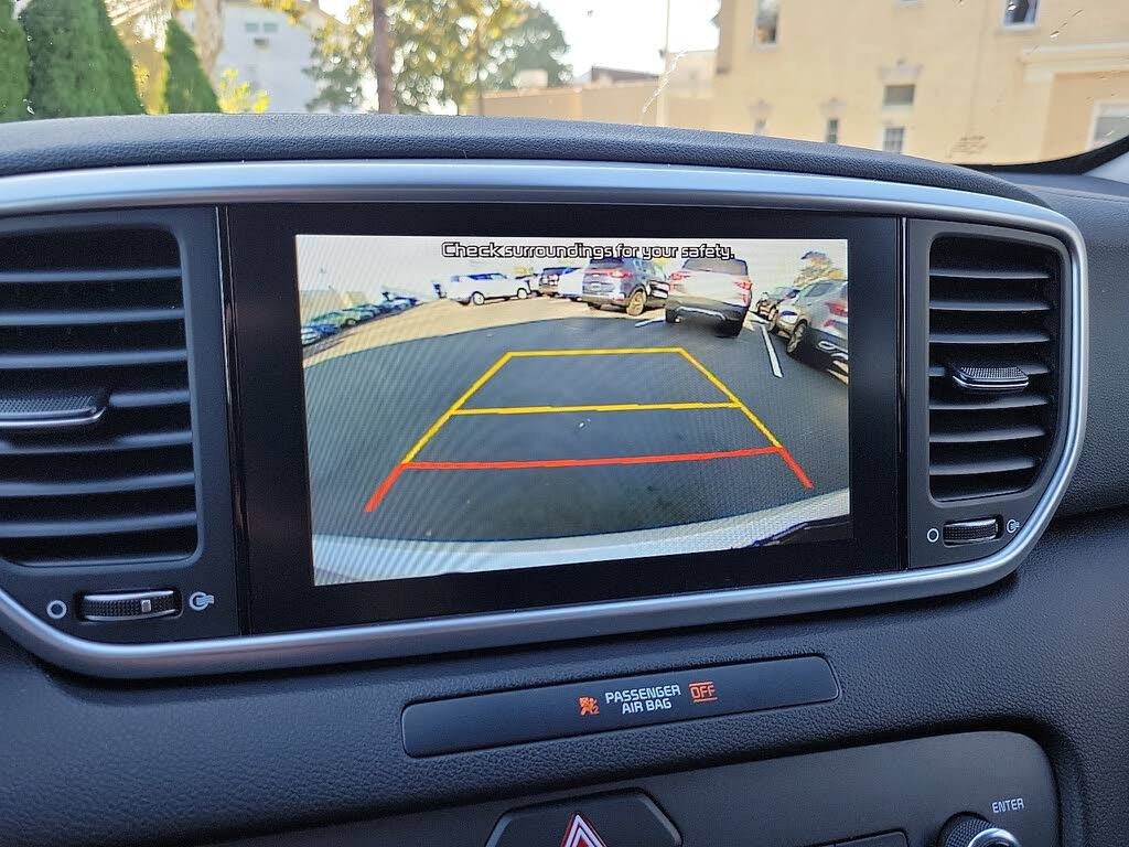 Vehicle view 17