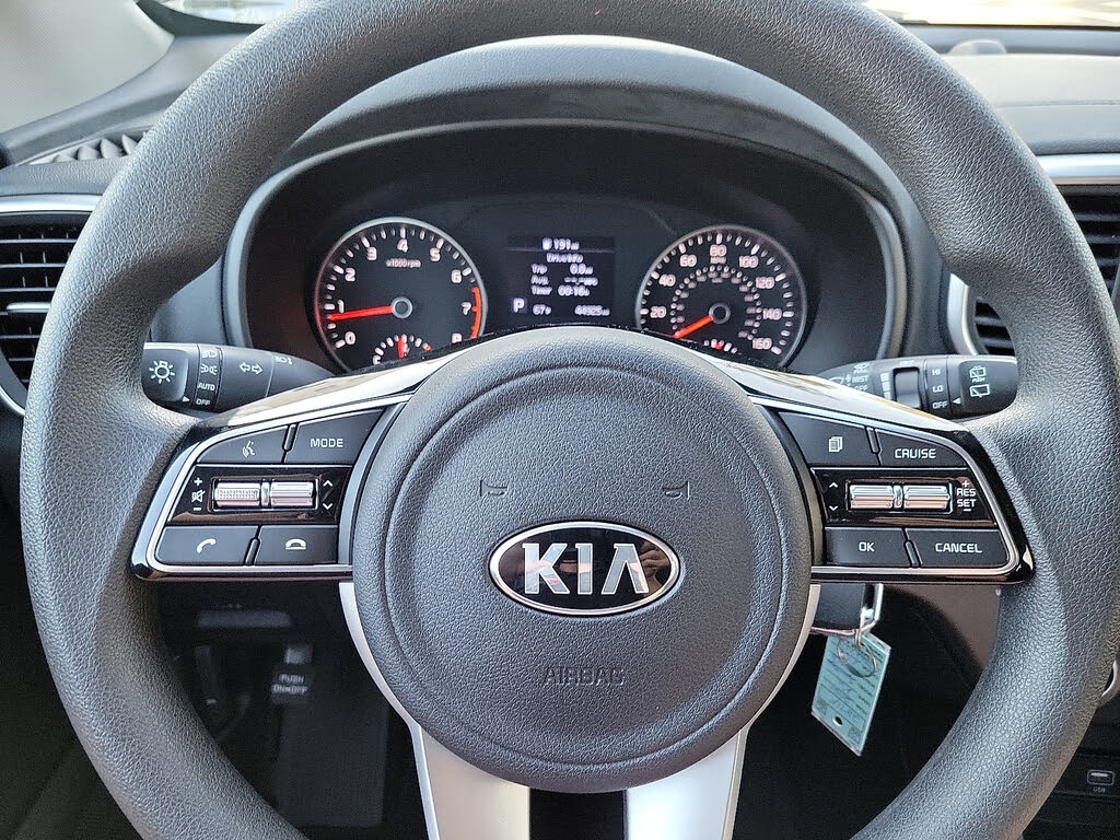 Vehicle view 18