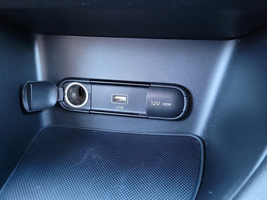Vehicle view 22