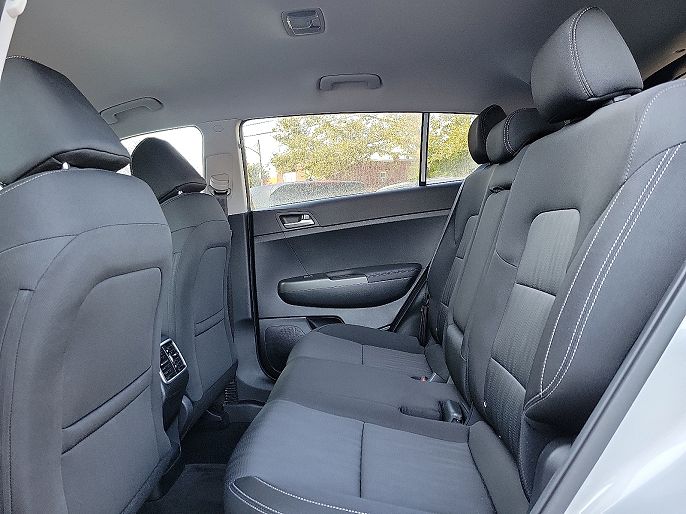 Vehicle view 37