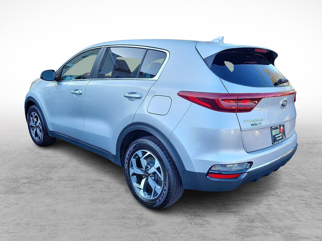 Vehicle view 4