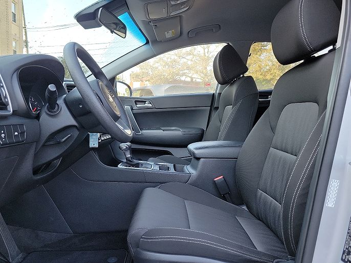 Vehicle view 40