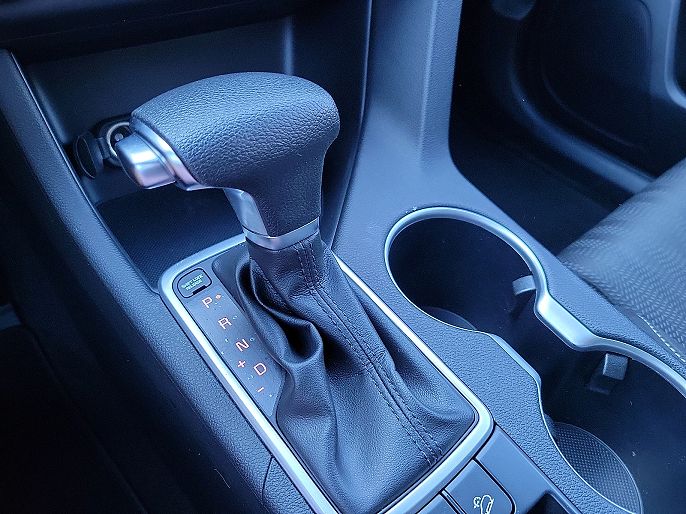 Vehicle view 41