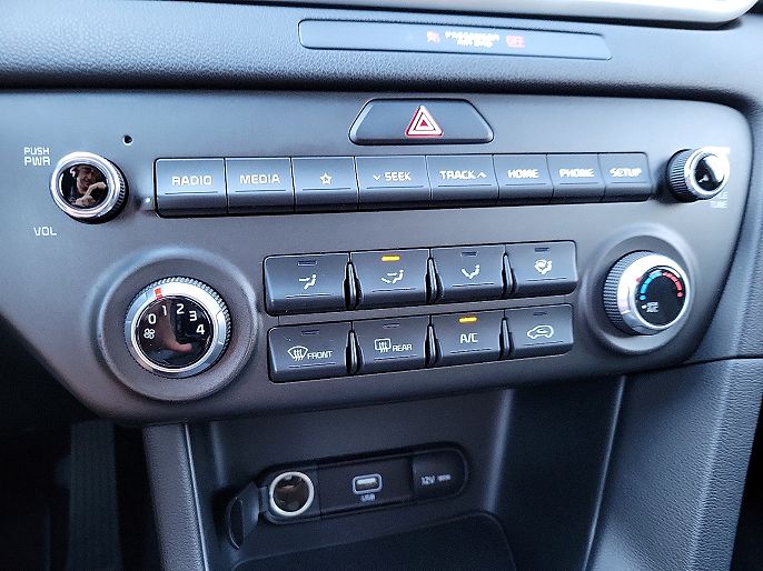 Vehicle view 42