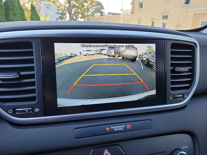 Vehicle view 44