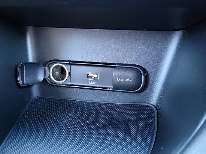 Vehicle view 49