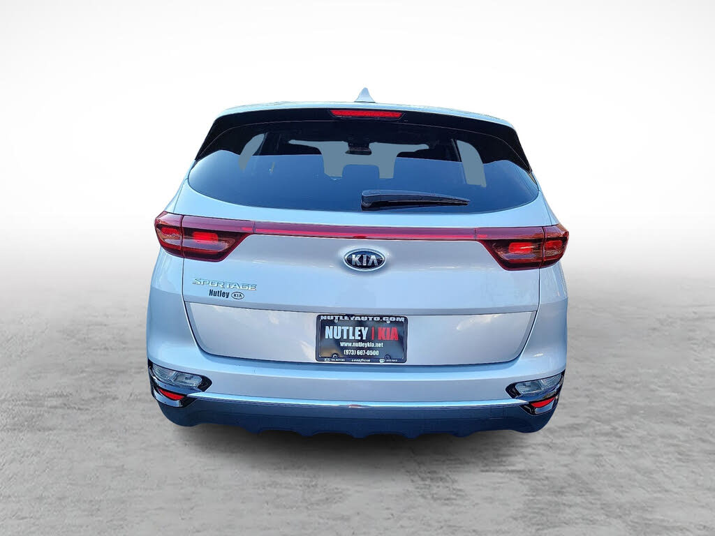 Vehicle view 5