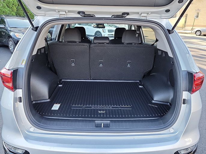 Vehicle view 53