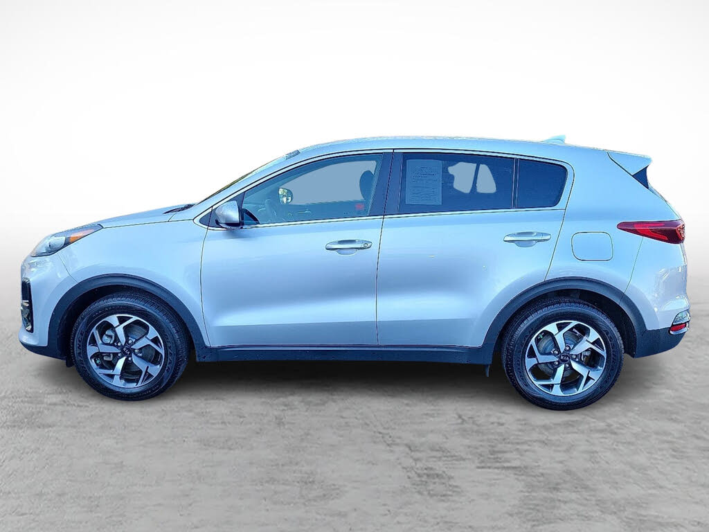 Vehicle view 7
