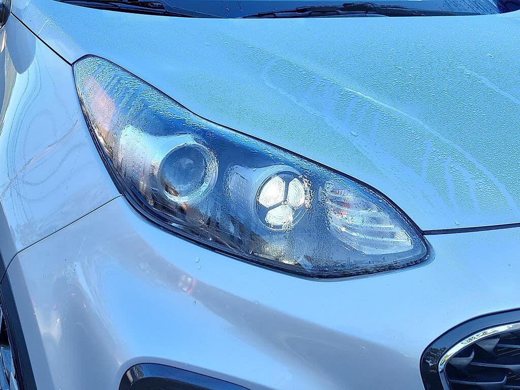 Vehicle view 9