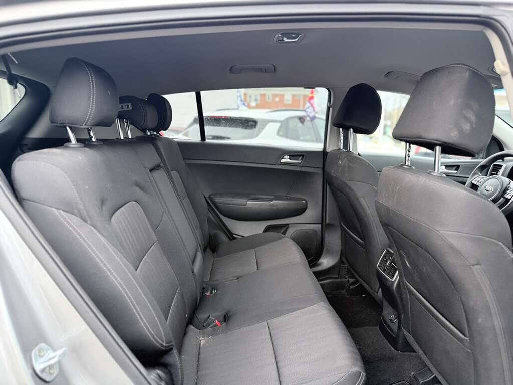 Vehicle view 14