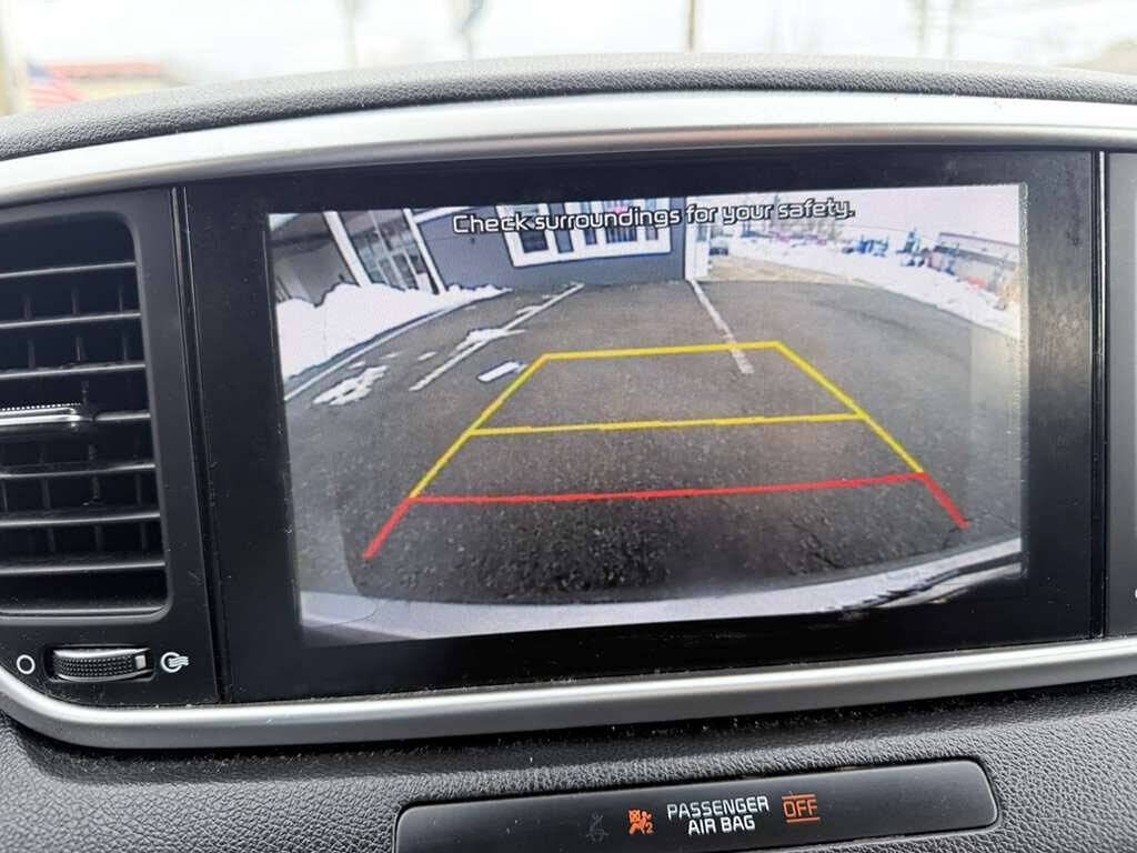Vehicle view 15