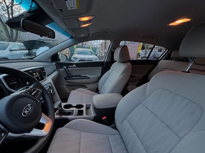 Vehicle view 4