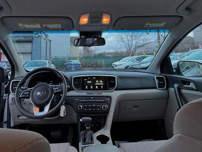 Vehicle view 5