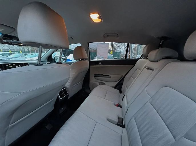 Vehicle view 6