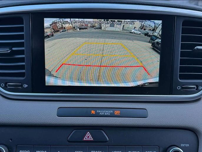 Vehicle view 8