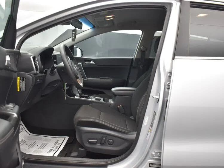 Vehicle view 14