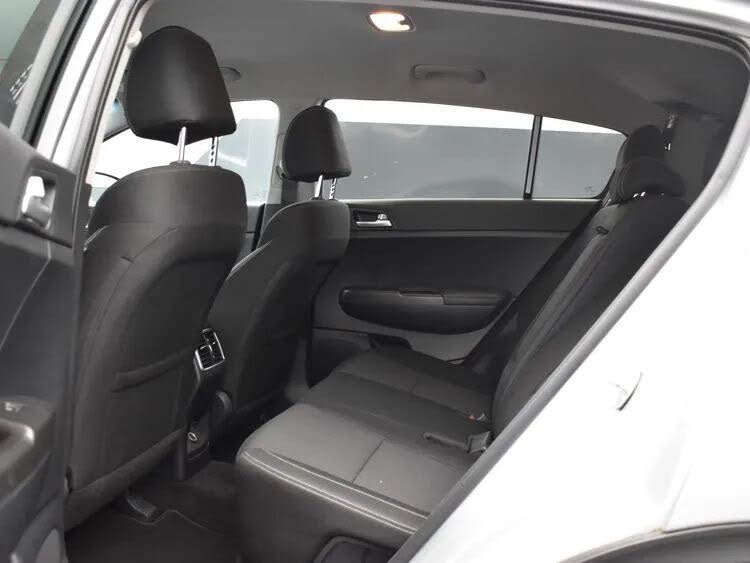 Vehicle view 15