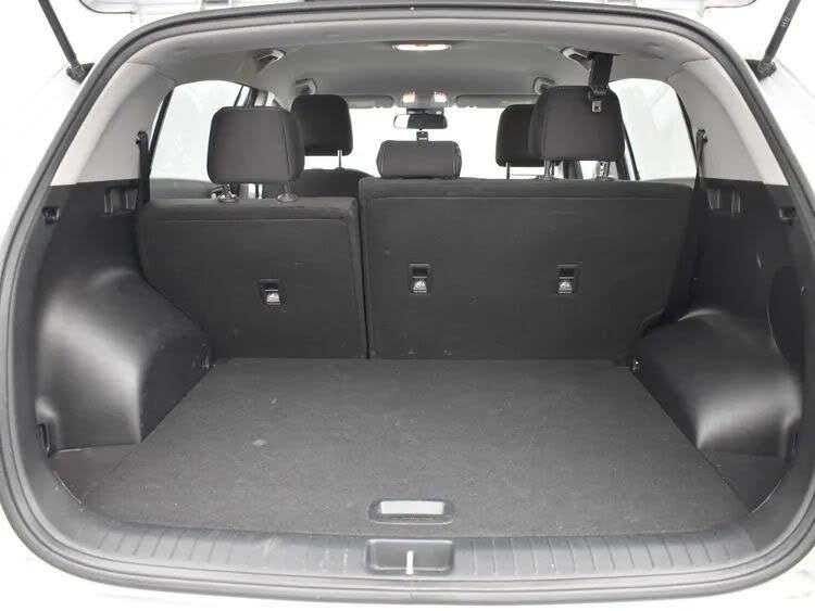 Vehicle view 16