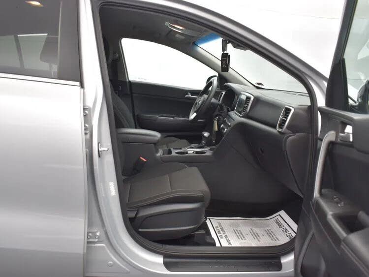 Vehicle view 17