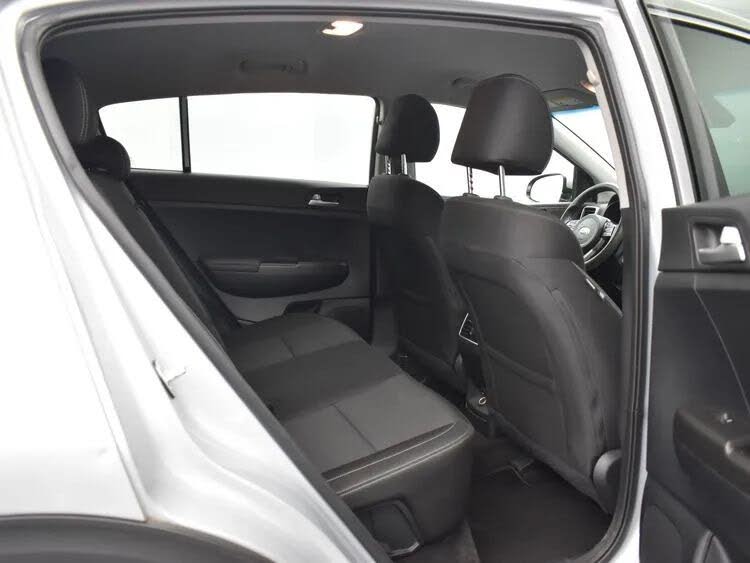 Vehicle view 18