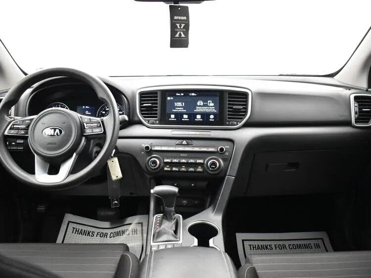 Vehicle view 19