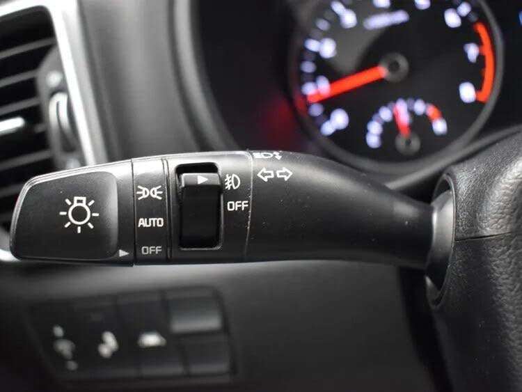 Vehicle view 25