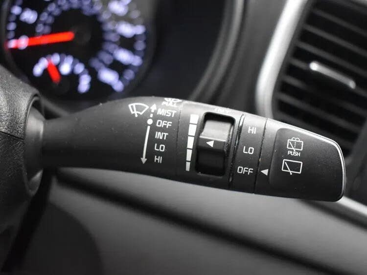 Vehicle view 26