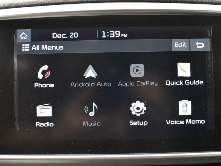 Vehicle view 29