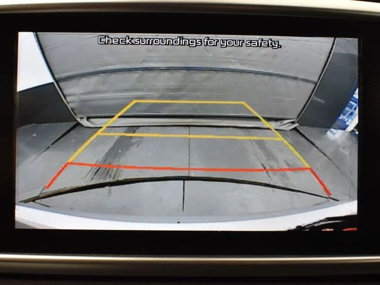 Vehicle view 31