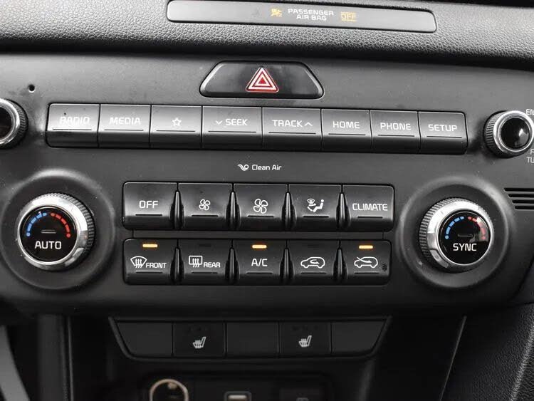 Vehicle view 32
