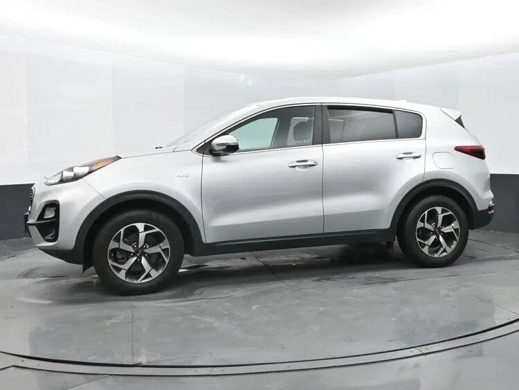 Vehicle view 5