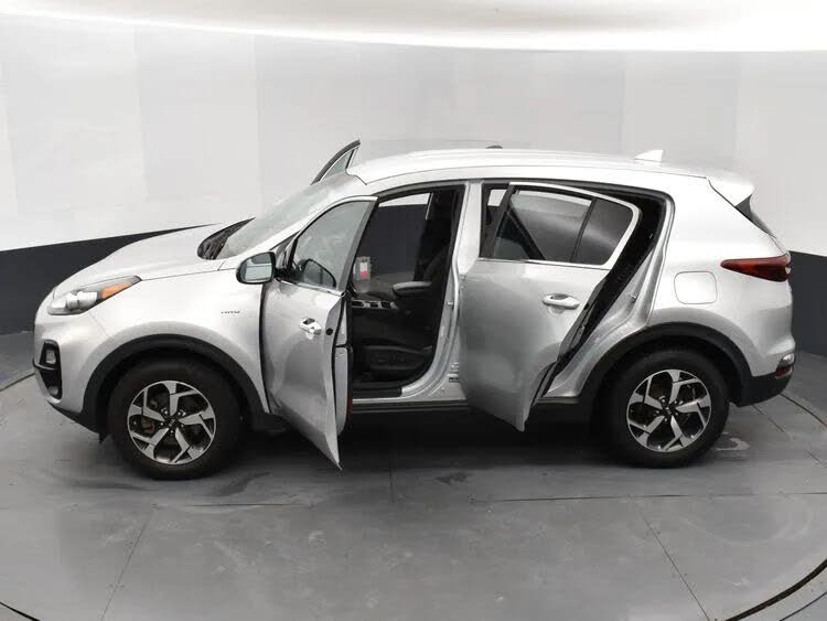 Vehicle view 7