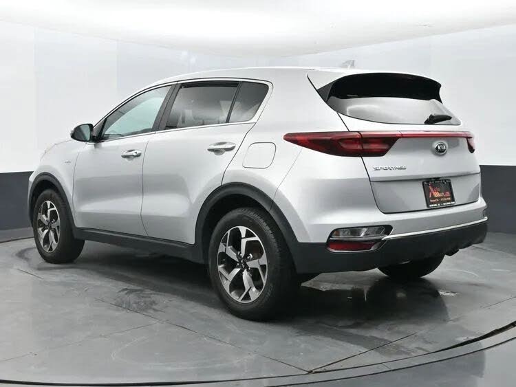 Vehicle view 9