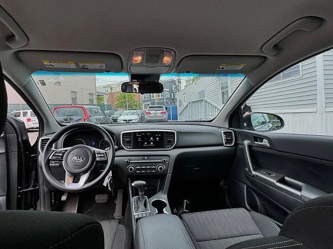 Vehicle view 4
