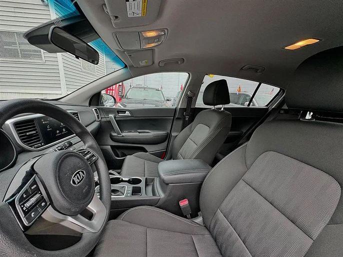 Vehicle view 5