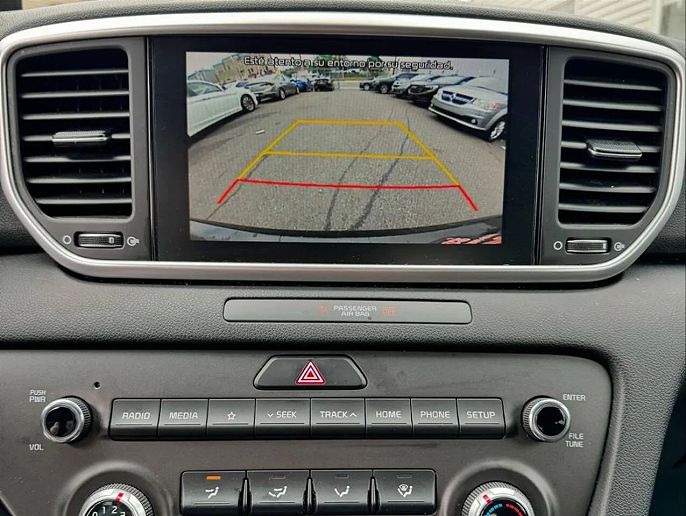 Vehicle view 7