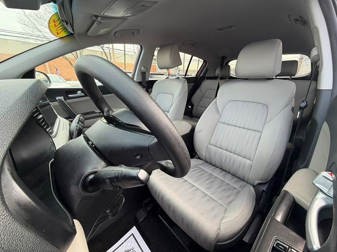 Vehicle view 10