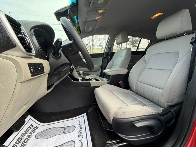 Vehicle view 11