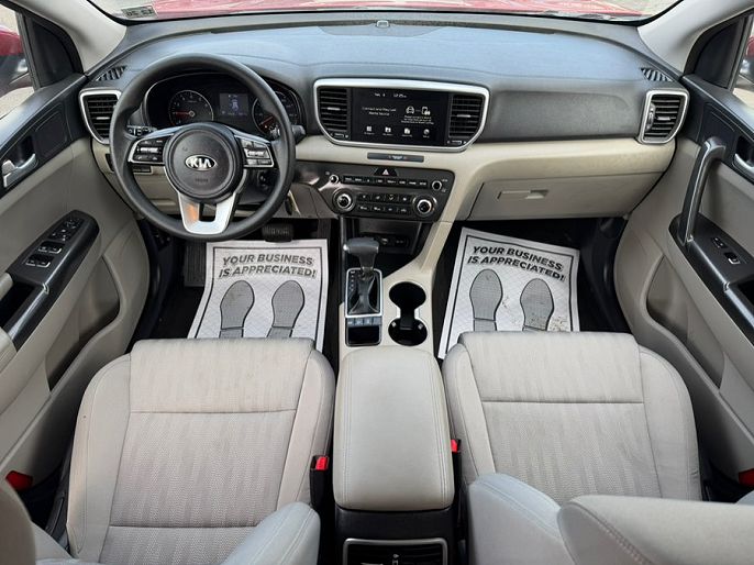 Vehicle view 13