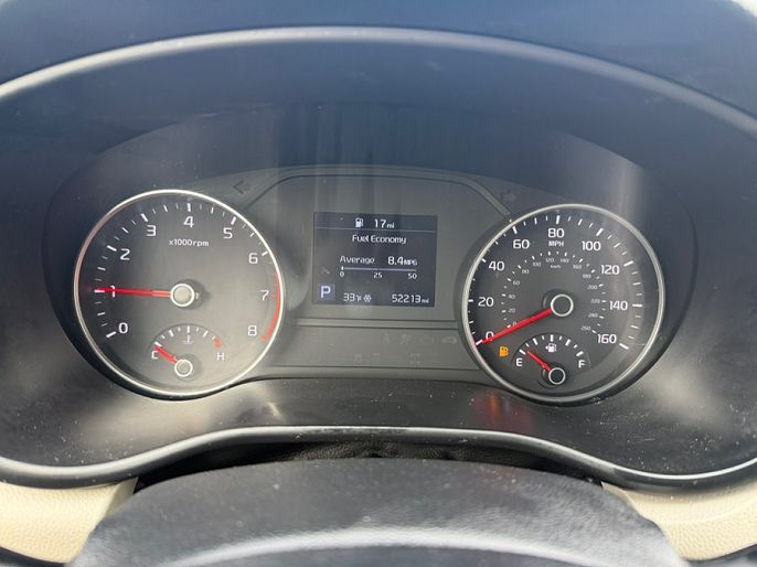 Vehicle view 14