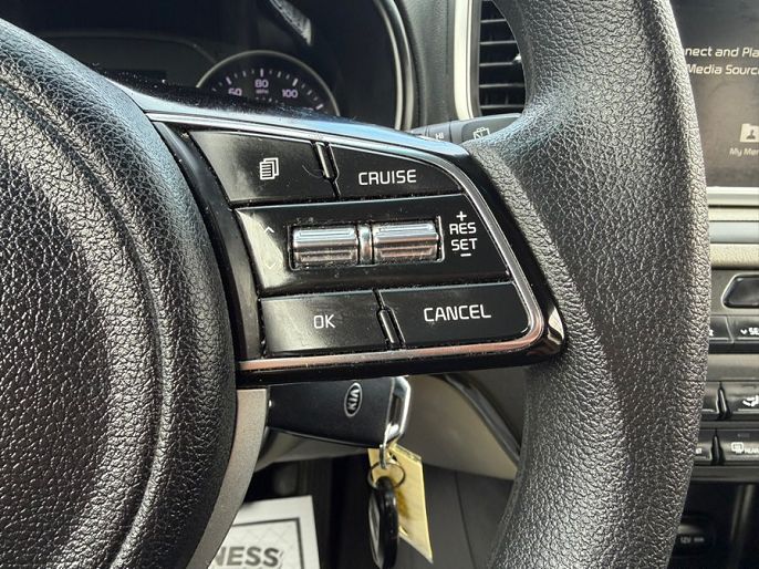 Vehicle view 16