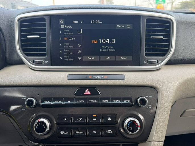 Vehicle view 19
