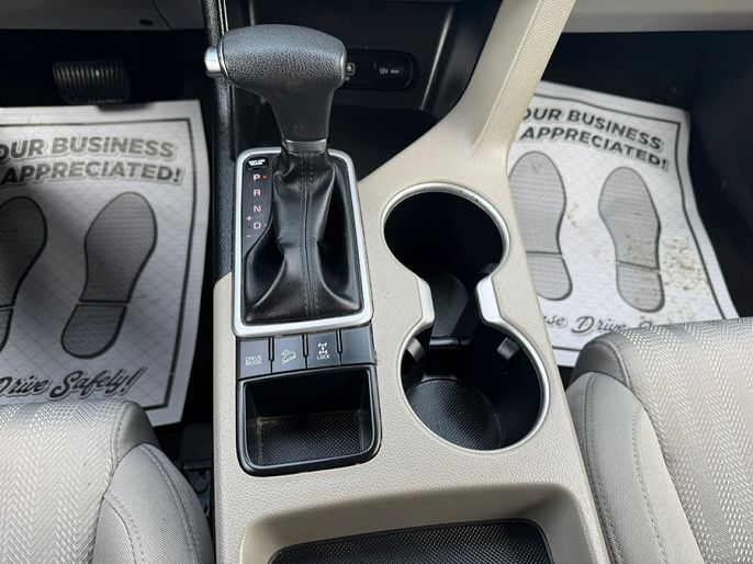 Vehicle view 22