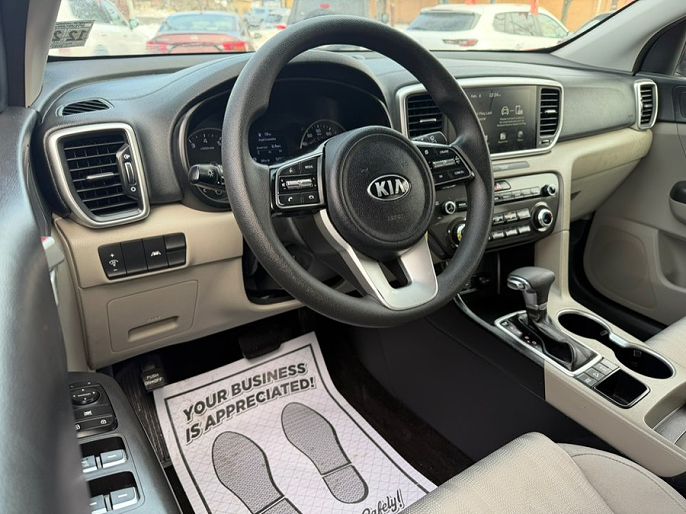Vehicle view 9